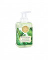 Palm Breeze Foaming Hand Soap
