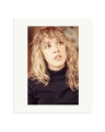 Stevie Nicks in Rotterdam Print Only / Large