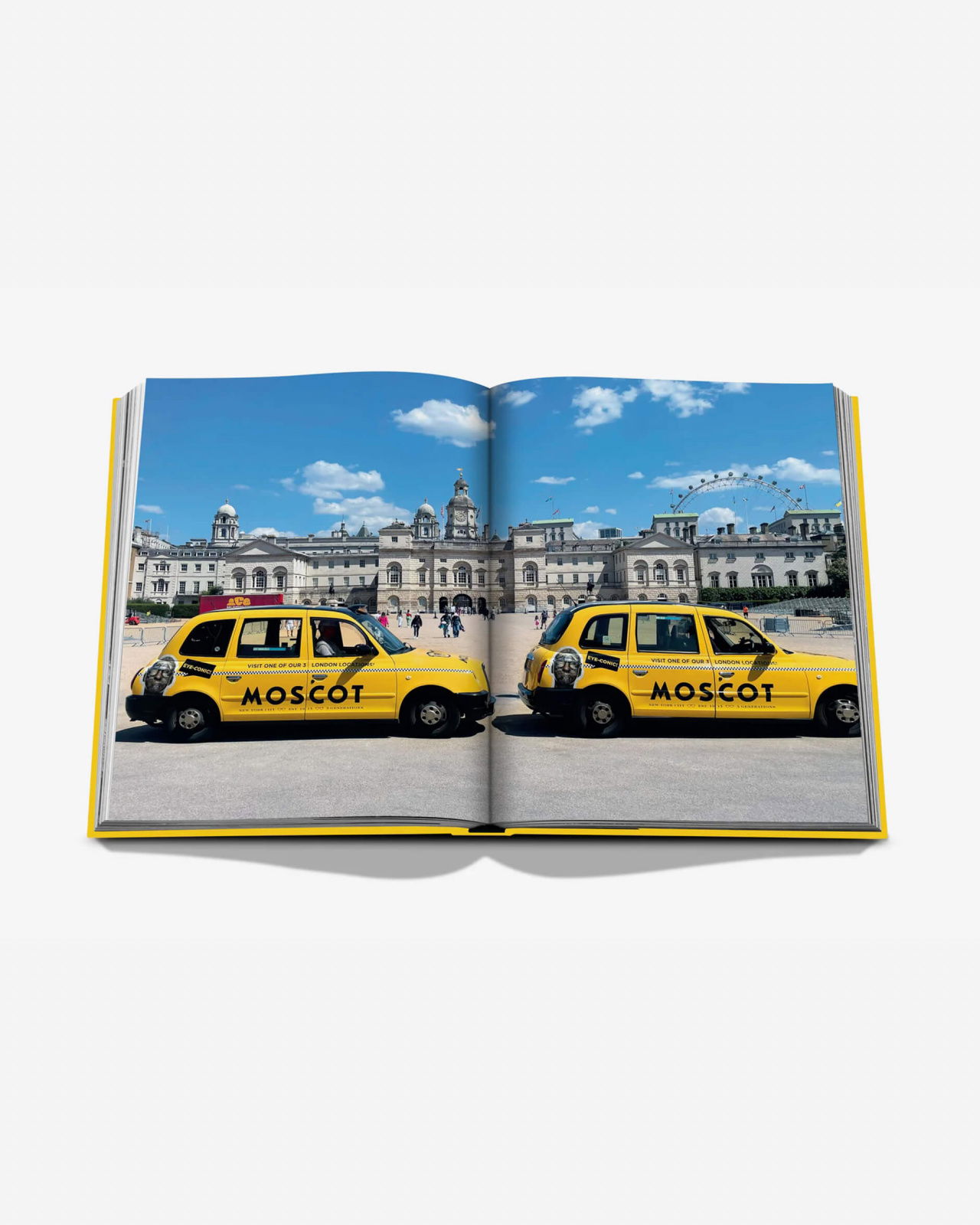 Moscot, New York City Since 1915