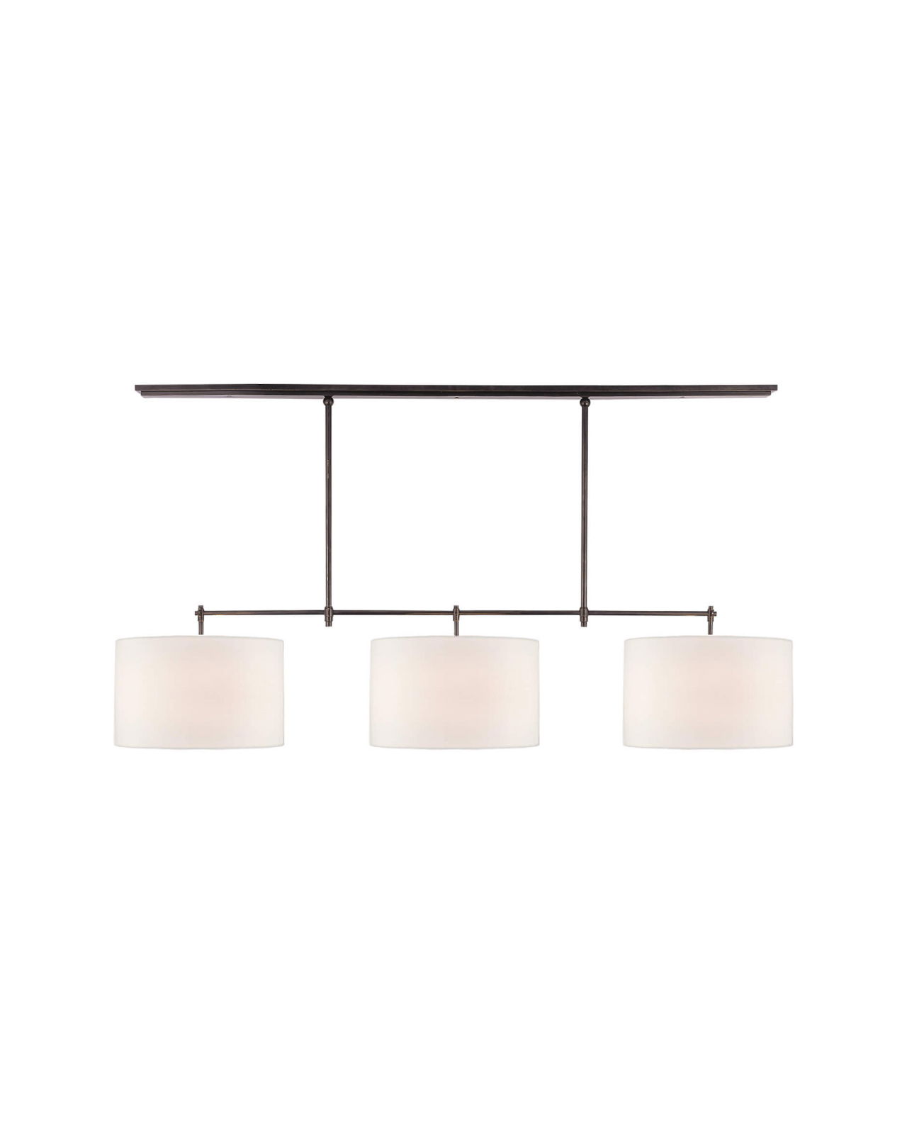 Bryant Large Billiard Bronze