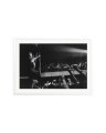 Bruce and his Audience White / XXL