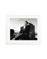 Marlon Brando, 1954 White / Large