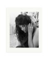 Cardinale Close Up Print Only / Medium