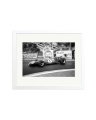 Jack Brabham White / Medium