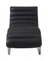 cliff Lounger Ht Black