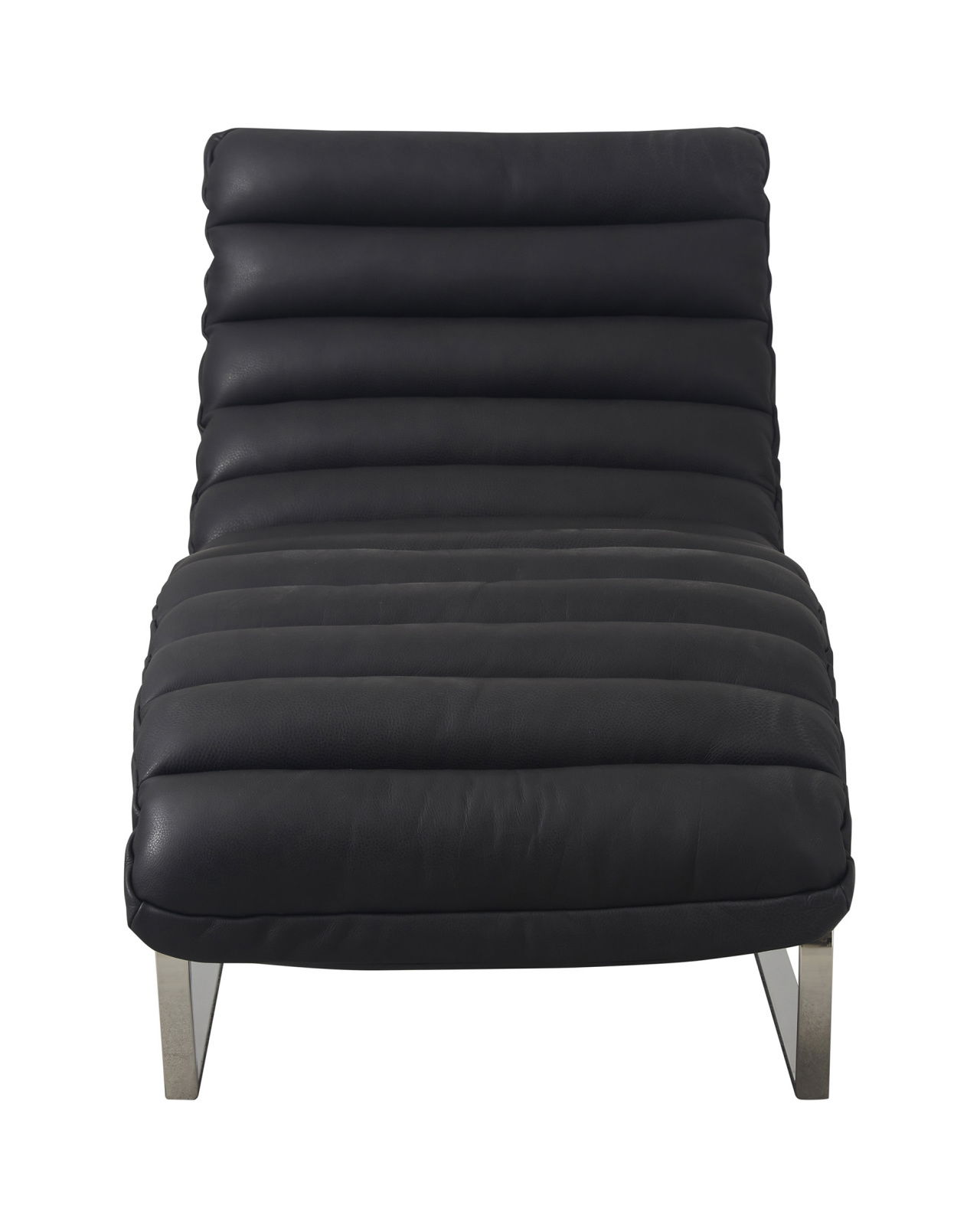 Cliff schäslong HT black