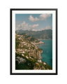 Amalfi Black / XXL