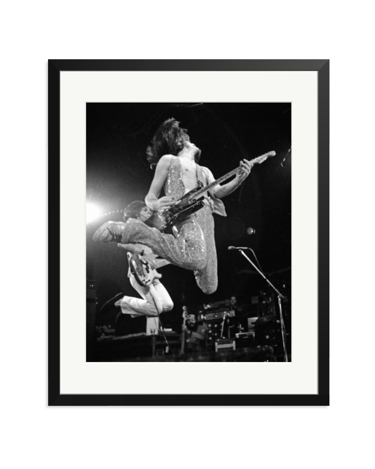 Todd Rundgren Black / XL