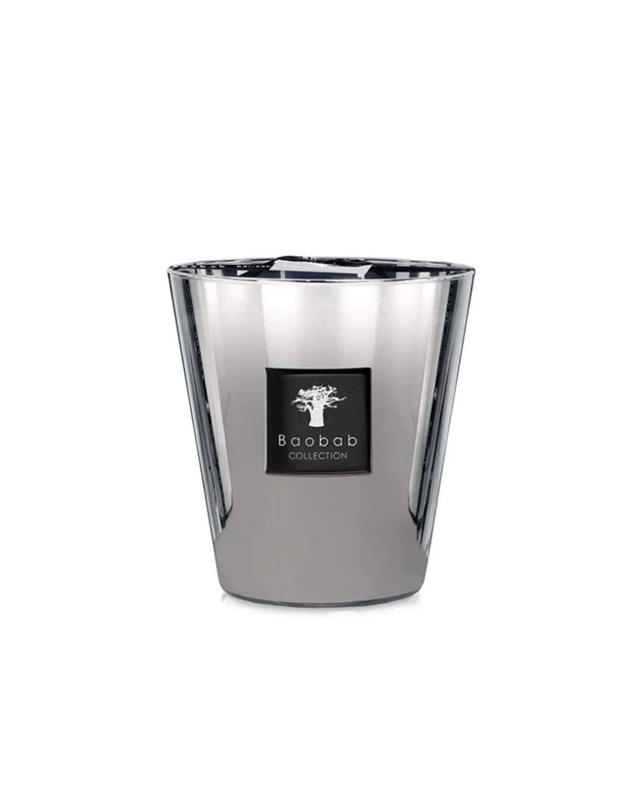 Les Exclusive Platinum Scented Candle