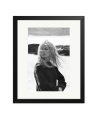 Bardot Poses Black / Medium