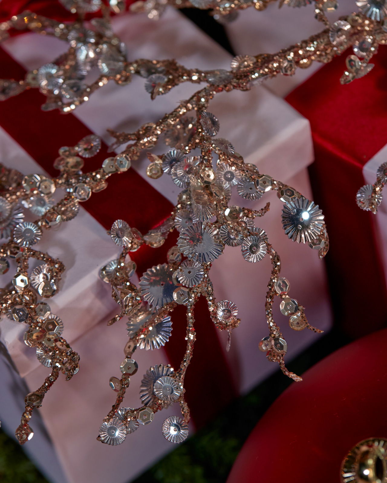 Blair dekorasjonskvist