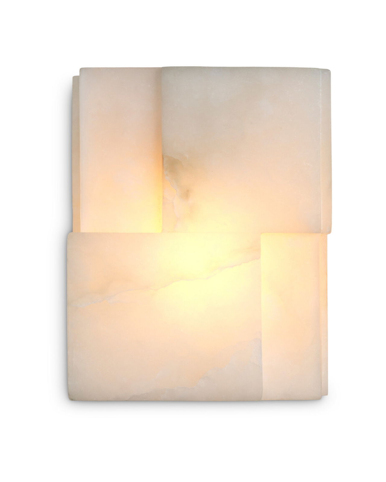 Fabiano Wall Lamp Alabaster