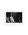 Buddy Rich White / XL