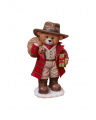Colt bär weihnachtsschmuck 63cm