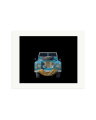 Land Rover Series III Print Only / Medium