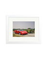 Lamborghini in Italy White / Small