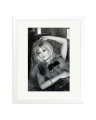 Bardot as Maria White / Medium