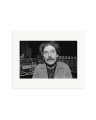 Captain Beefheart in the Studio Print Only / Medium