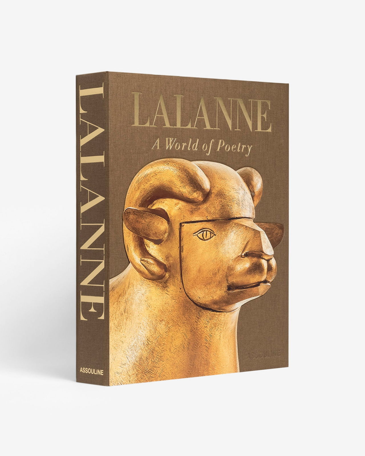 Lalanne: A World of Poetry