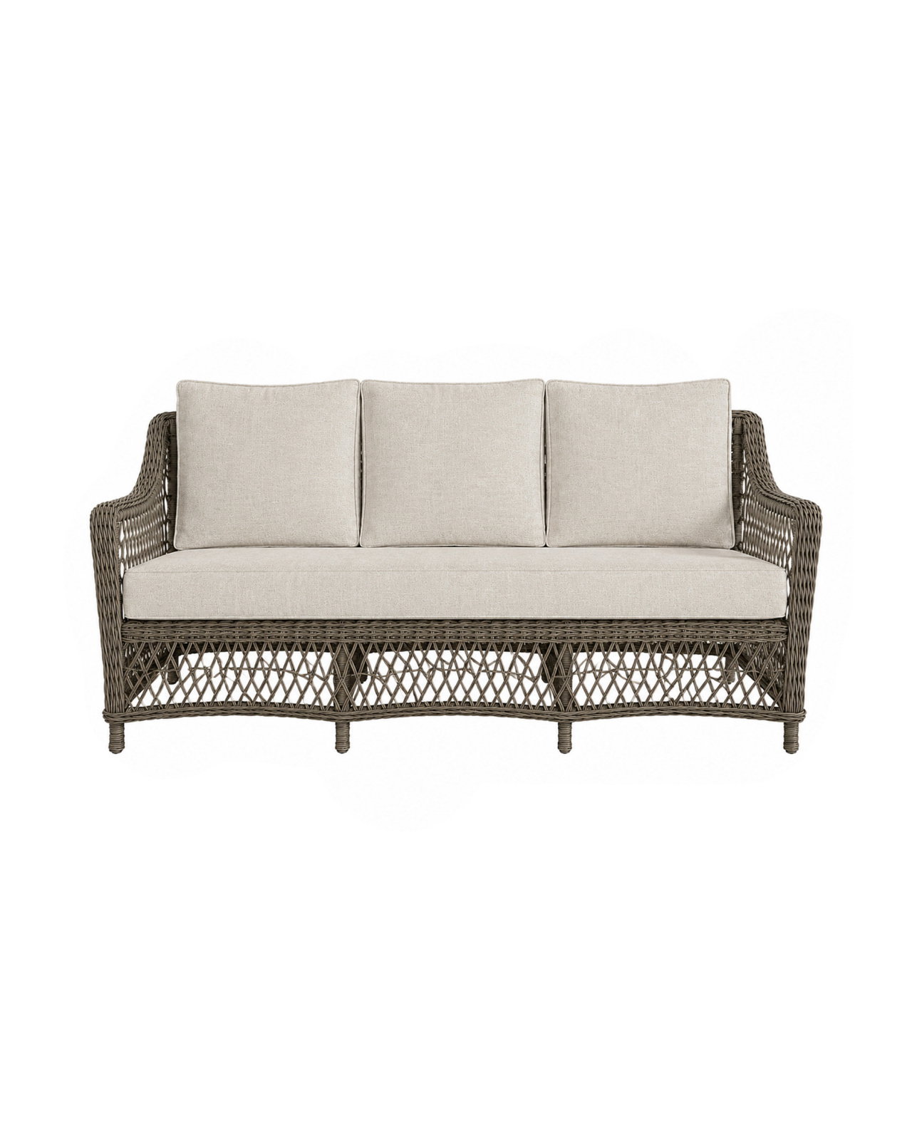 Cover Marbella Sofa Trafford Beige