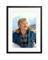 Redford, 'The Electric Horseman' Black / XL