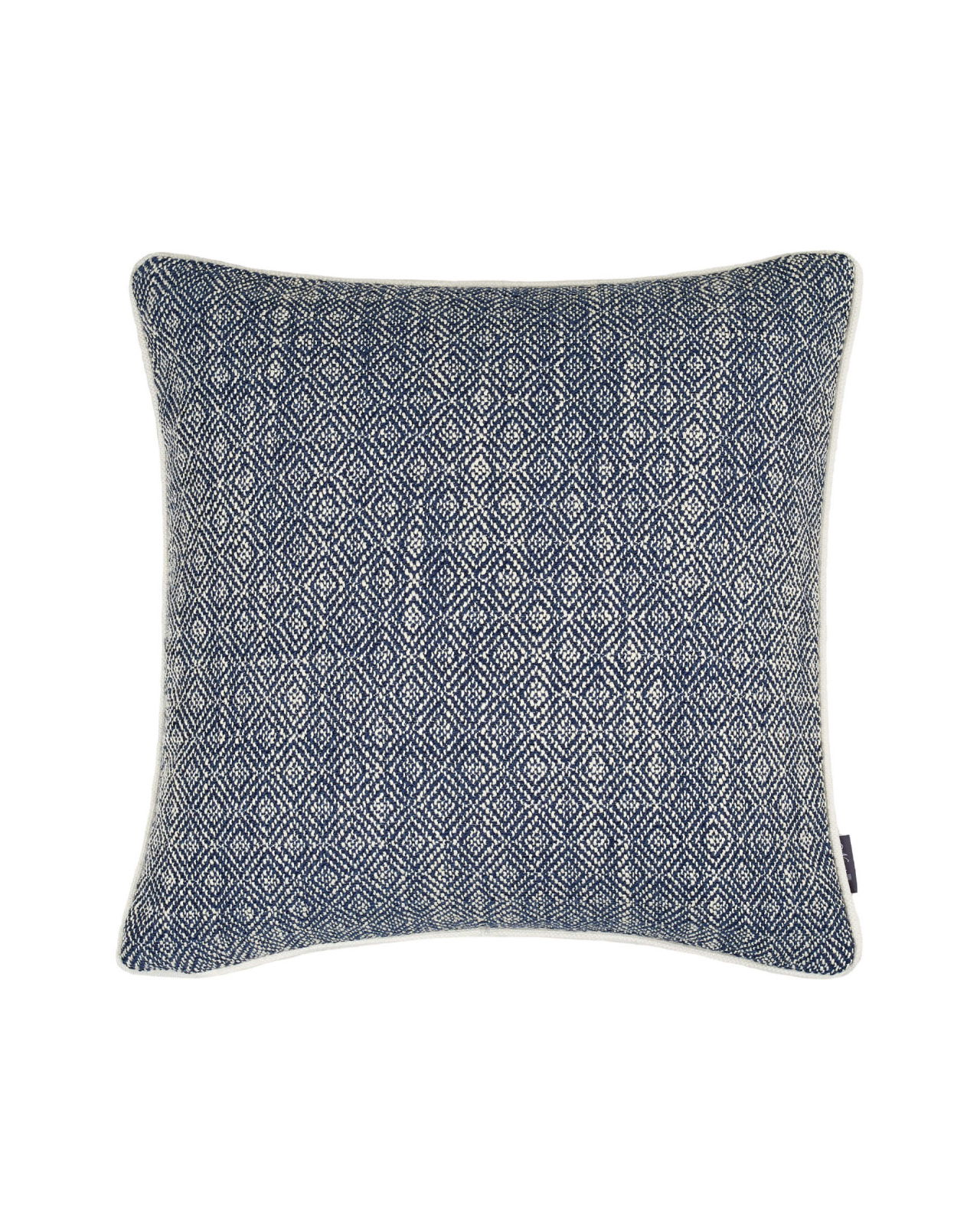 Donna Cushion Cover Blue