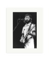 Eric Clapton 1975 Print Only / Medium