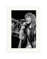 Jon Bon Jovi at the Blossom Music Center Print Only / XL