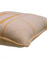 Rhoda Cushion Light Brown