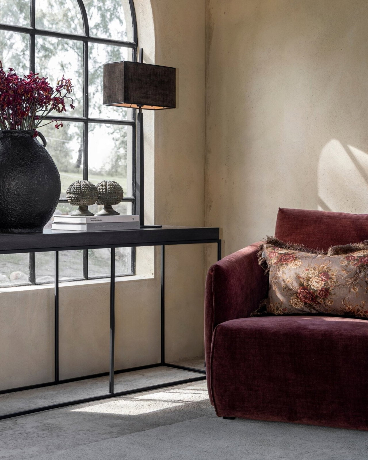Corrento Lounge-Sessel