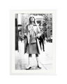 Krista Nico, 1966 White / XXL