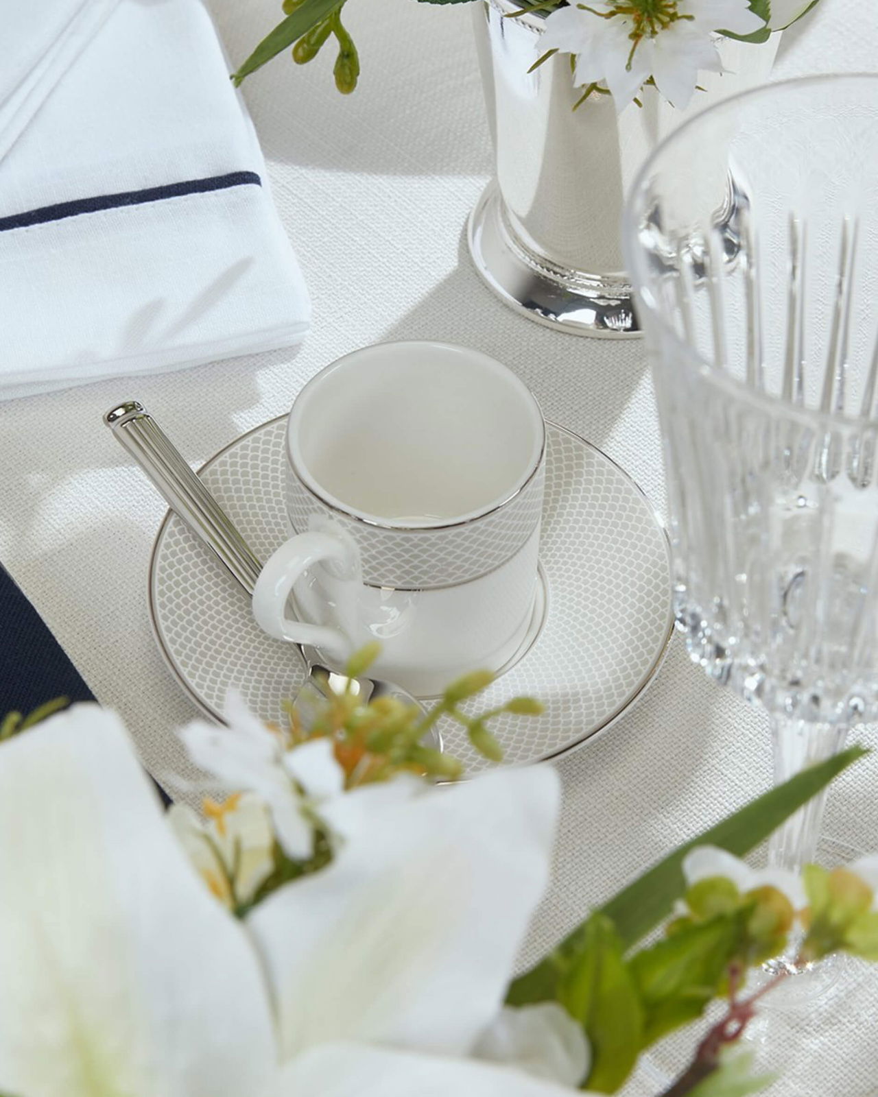 Palladio espressokoppar 6-pack