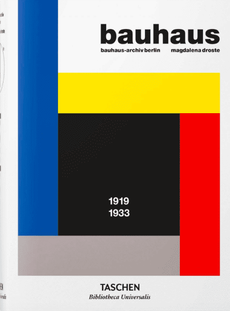 Best of Bauhaus