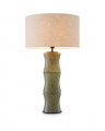 Bonny tafellamp groen