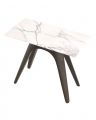 Borre Side Table Marble