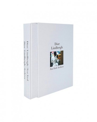 アート・デザイン・音楽 Dior Lindbergh Archives Dior Lindbergh: New York /Archives | Caitlin Wilson