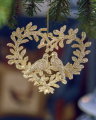 Columba duer juletræspynt