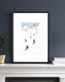 Ski Slope