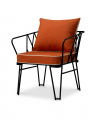 Clifton Outdoor Blaise Orange