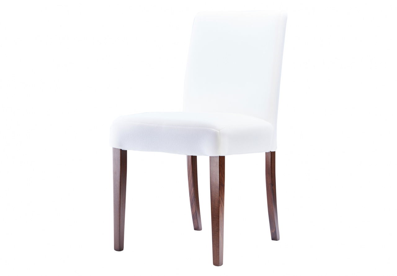 Boston Dining Chair Wenge (No Cover)