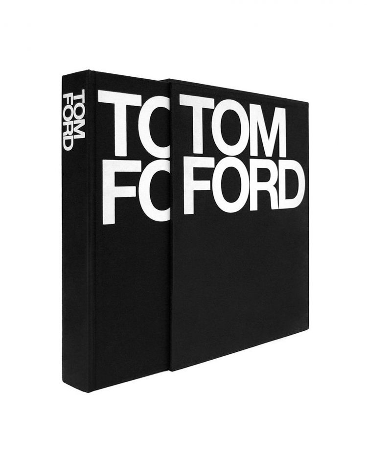 TOM FORD 本 Tom Ford - Newport