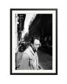Albert Camus, 1957 Black / XXL