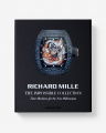 Richard Mille: The Impossible Collection, Time Machines For The New Millennium
