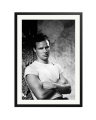 A Streetcar Named Desire Black / XXL