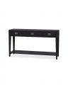 Capetown Console Table Mountain Wedge
