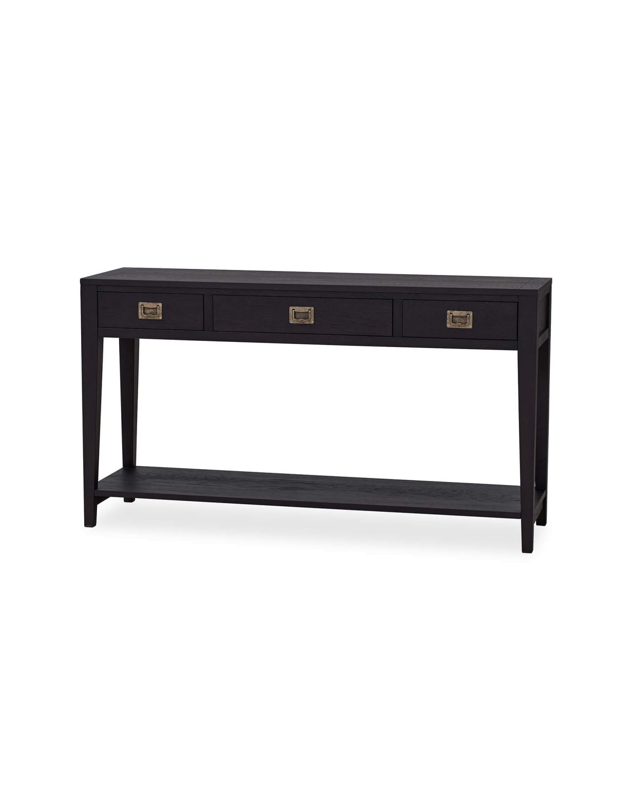 Capetown konsolbord mountain wenge
