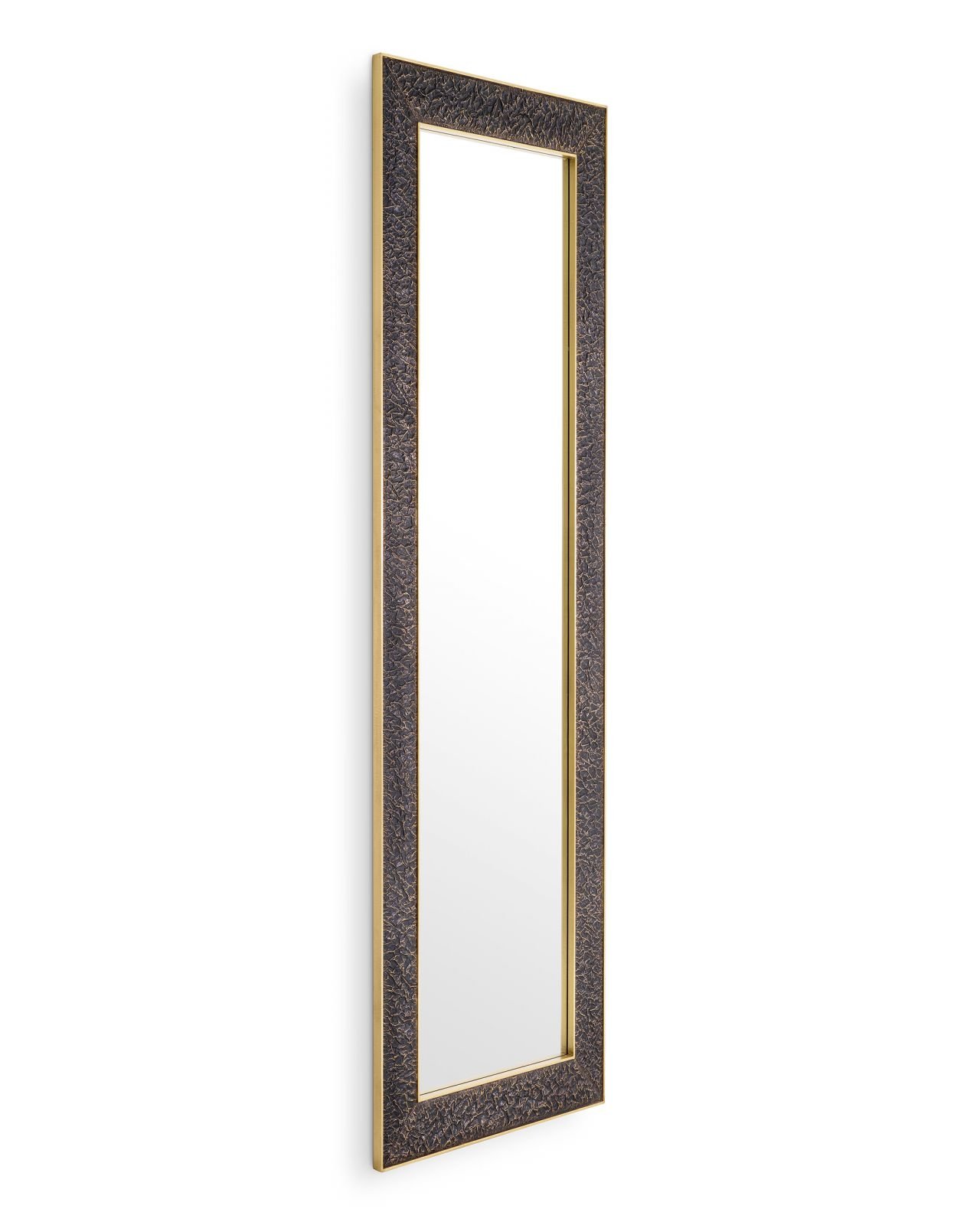 Risto speil rectangular
