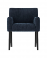 Victoria karmstol gabby blue