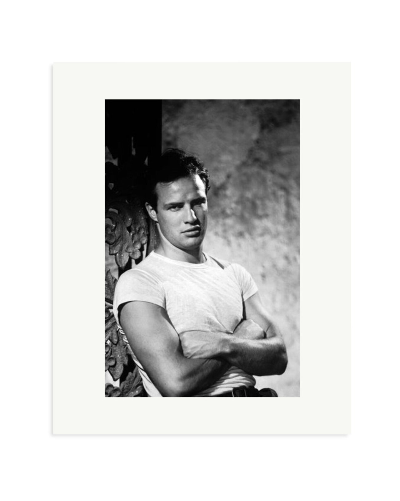 A Streetcar Named Desire Print Only / Medium