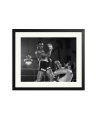Bruno ko's Jamieson, 1983 Black / Large